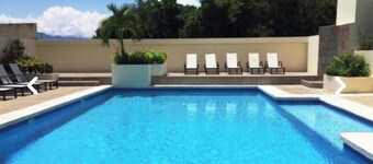 Furnished apartment 3 minutes from the beach ideal for couples