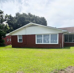 Exterior - Close2Beach/Sleeps14/GaMeRoom/PoolTable/PingPong (Gulfport)