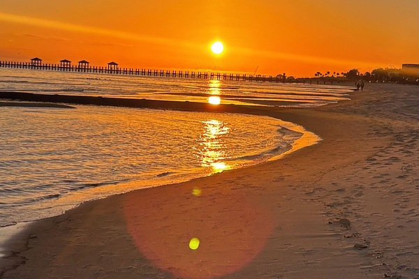 Solsenger og strandhåndklær