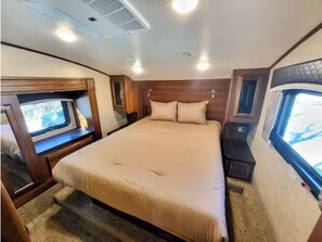 2 habitaciones, wifi gratis y ropa de cama 