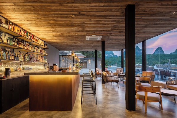 Bar (sur place)