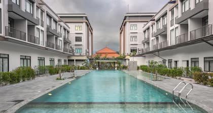 Soho Villa&Resort