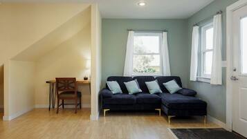 Téléviseur connecté