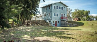 Sunset Orchard- Sunny side of Waimea, close to beaches!