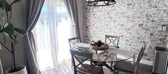 Charming 3-bedroom house - Beautiful Views - Community Fitness Room