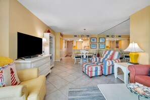 Télévision, lecteur de DVD