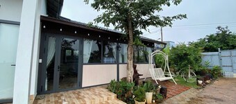 Căn hộ cho 2-3 gia đình