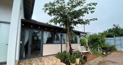 Căn hộ cho 2-3 gia đình