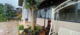 Căn hộ cho 2-3 gia đình