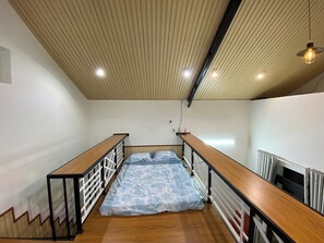 3 bedrooms, iron/ironing board, WiFi - Căn hộ cho 2-3 gia đình (Buôn Ma Thuột)