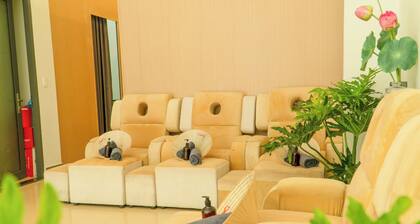 Sunrise Khem Beach Hotel