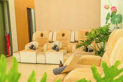 Sunrise Khem Beach Hotel