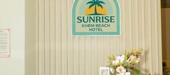 Sunrise Khem Beach Hotel