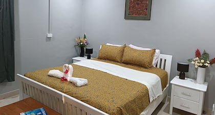 Vila Backpackers