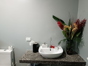 Ilmaiset hygieniatuotteet, hiustenkuivaaja, pyyhkeet, saippua