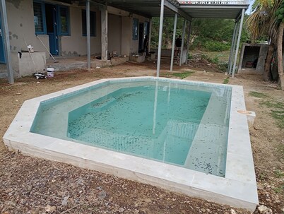 Vila Backpackers