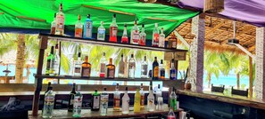Bar (en el alojamiento)