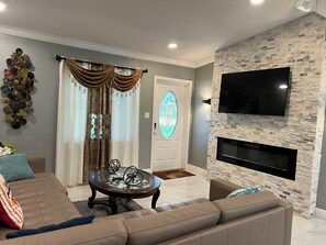 TV