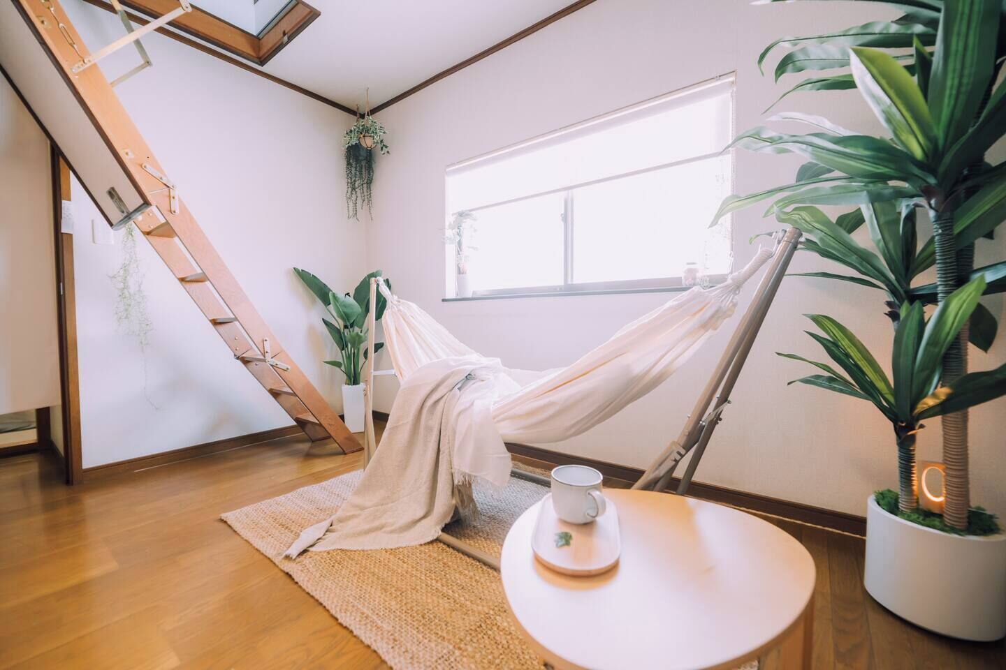 House, Non Smoking | Desk, iron/ironing board, bed sheets