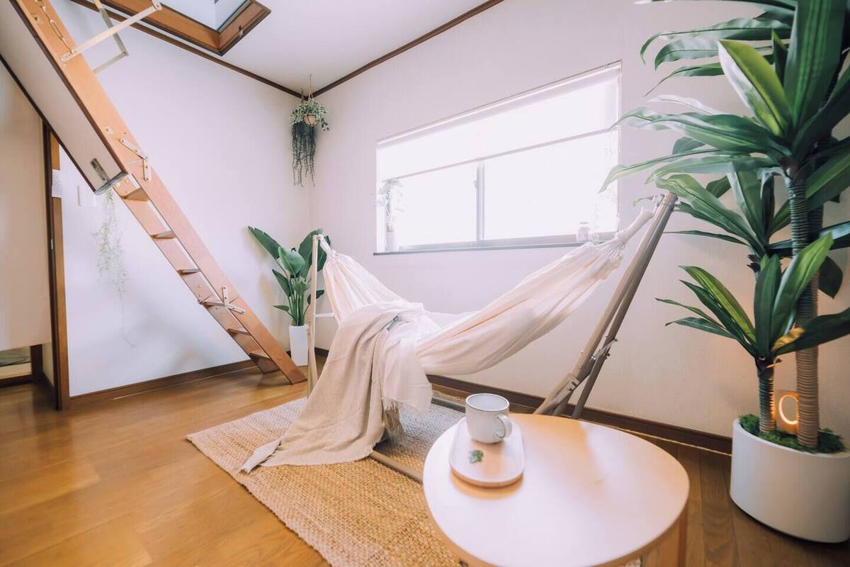 Ferienhaus, Nichtraucher | Schreibtisch, Bügeleisen/Bügelbrett, Bettwäsche