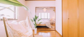 5BDR 1.5BA Osaka Castle House