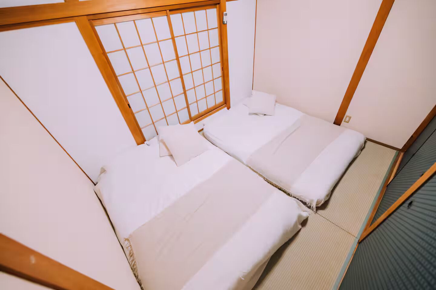 客房