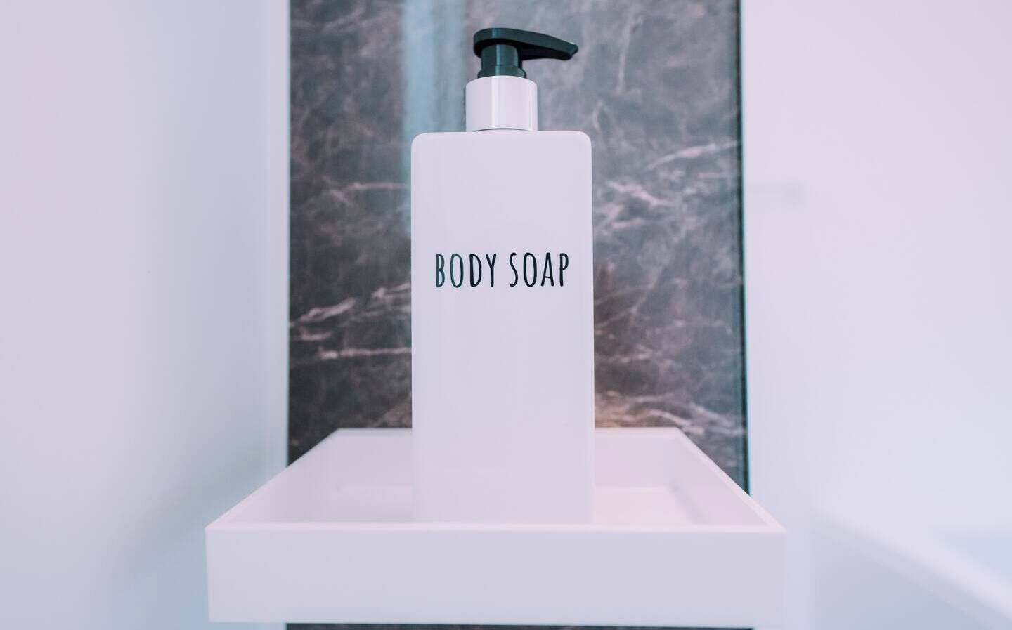 House, Non Smoking | Bathroom | Hair dryer, towels, soap, shampoo