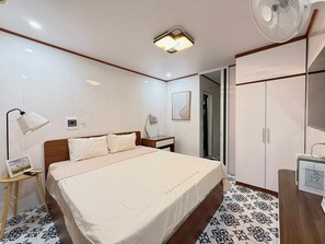 1 bedroom, Internet
