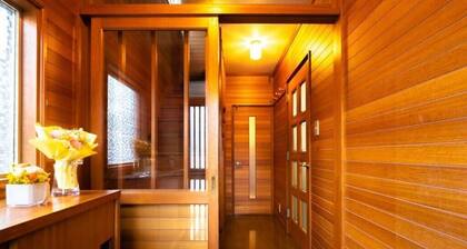 Stay in Miyashita