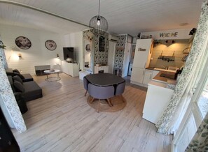 Coin séjour