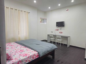2 bedrooms, WiFi