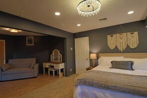 6 bedrooms, WiFi - Pine Trails Lodge (Oakhurst)
