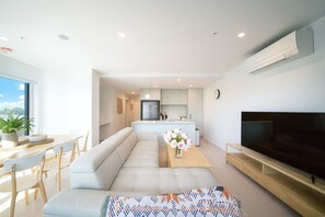 TV, impianto stereo