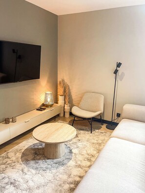 Fernseher, Arbeitsbereiche