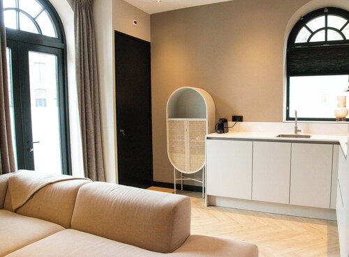 De Vooruitgang Sneek - De Franekervaart