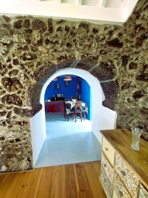 Interior - Casa Violeta (Ponta Delgada)