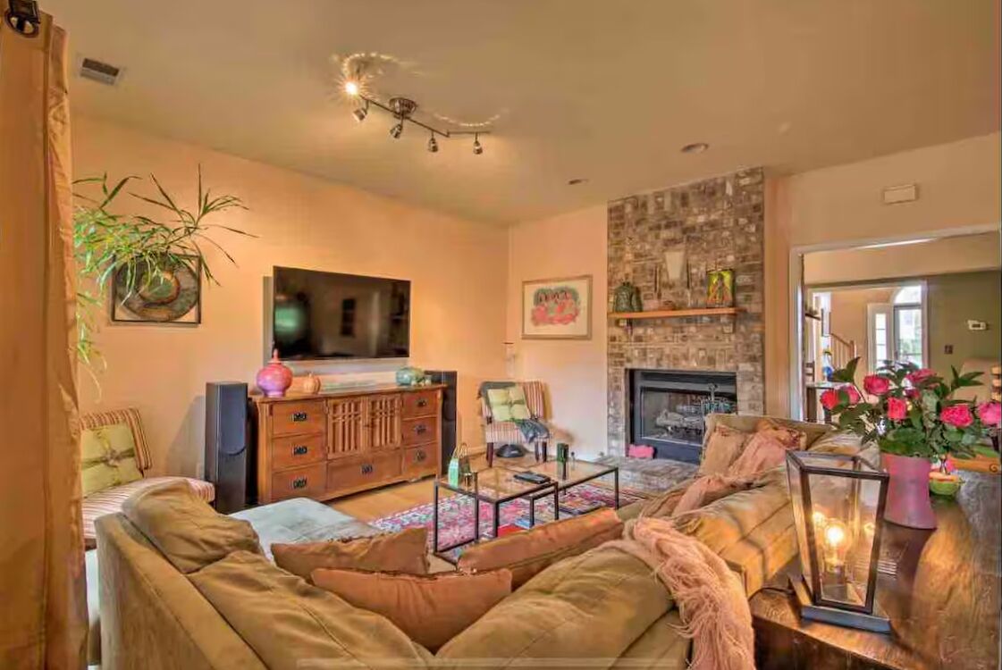 TV connectée, écrans d'ordinateur