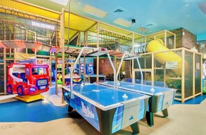 Area bambini