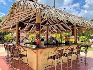 Bar (sur place)