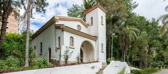 Beautiful Condominium With Leisure in Pocos de Caldas - QUI