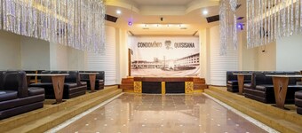 Beautiful Condominium With Leisure in Pocos de Caldas - QUI