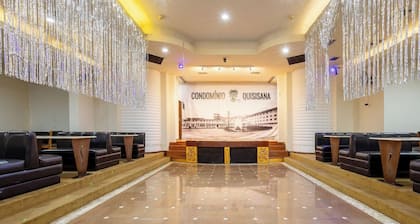 Beautiful Condominium With Leisure in Pocos de Caldas - QUI