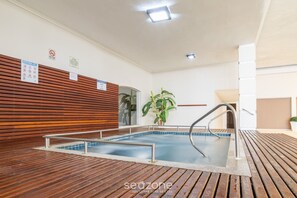 Spa - Beautiful Condominium With Leisure in Pocos de Caldas - QUI (Poços de Caldas)