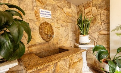 Beautiful Condominium With Leisure in Pocos de Caldas - QUI