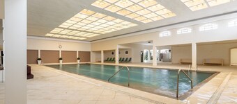Beautiful Condominium With Leisure in Pocos de Caldas - QUI