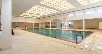 Beautiful Condominium With Leisure in Pocos de Caldas - QUI