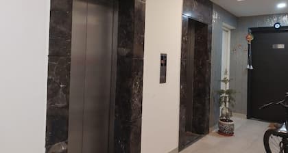 Nice-bedroom apartment in brilliant Gurugram with AC locate in gurgaon