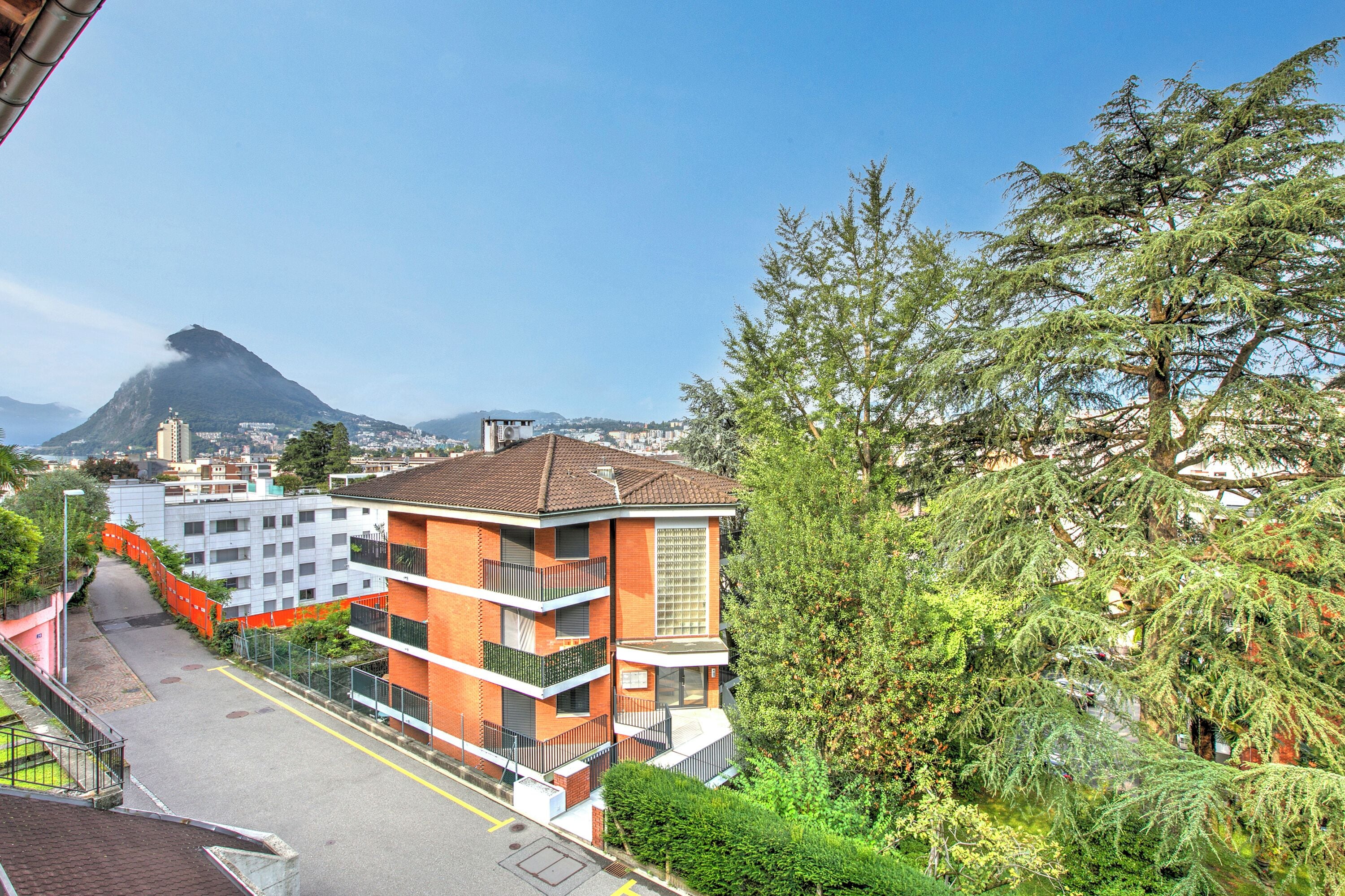 Standard Apartment, Multiple Bedrooms (Casa Collina) | Exterior