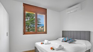 Standard Apartment, 1 Bedroom, Microwave (Casa Collina with Terrace & View) - Casa Collina With Terrace & View (Lugano)