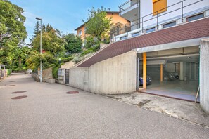 Standard Apartment, Multiple Bedrooms (Casa Collina) | Exterior - Casa Collina (Lugano)